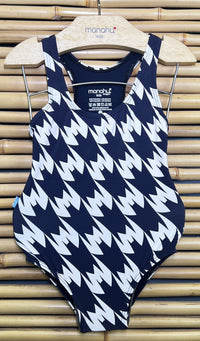 Maio Nadador Scrunch