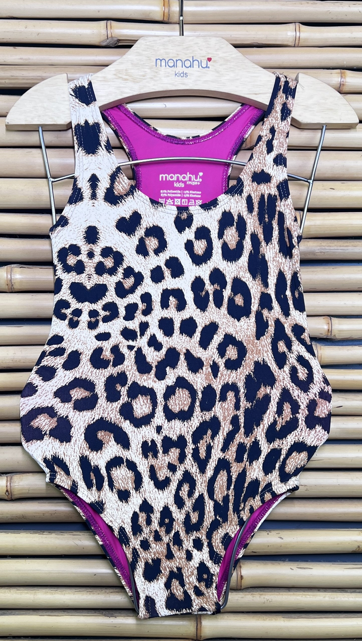 Maio Nadador Scrunch