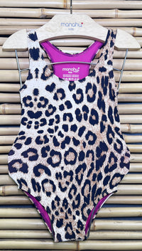 Maio Nadador Scrunch