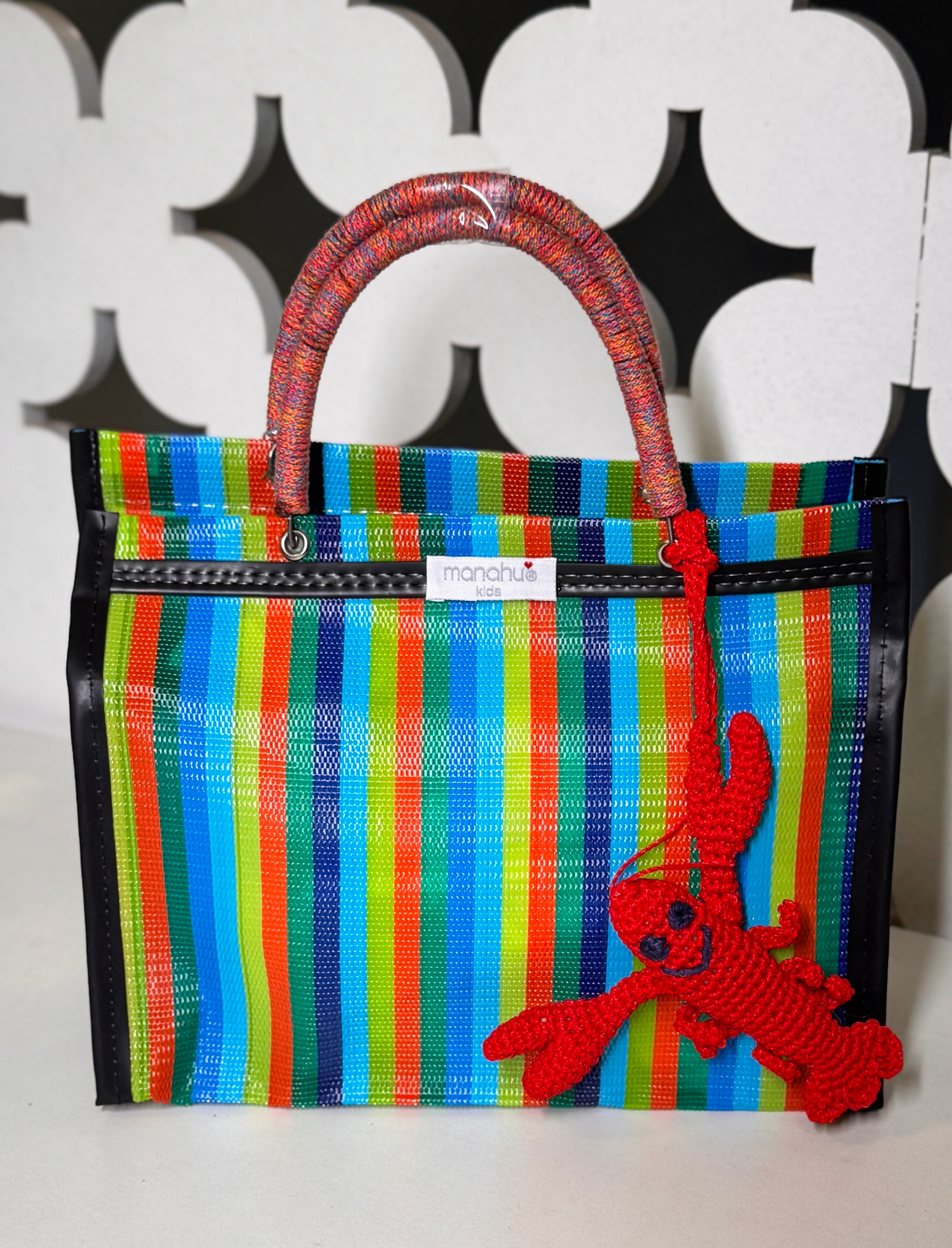 Bolsa Charm