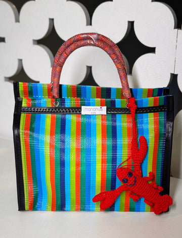 Bolsa Charm