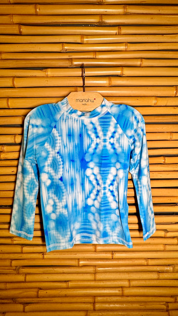 Camisa Estampada