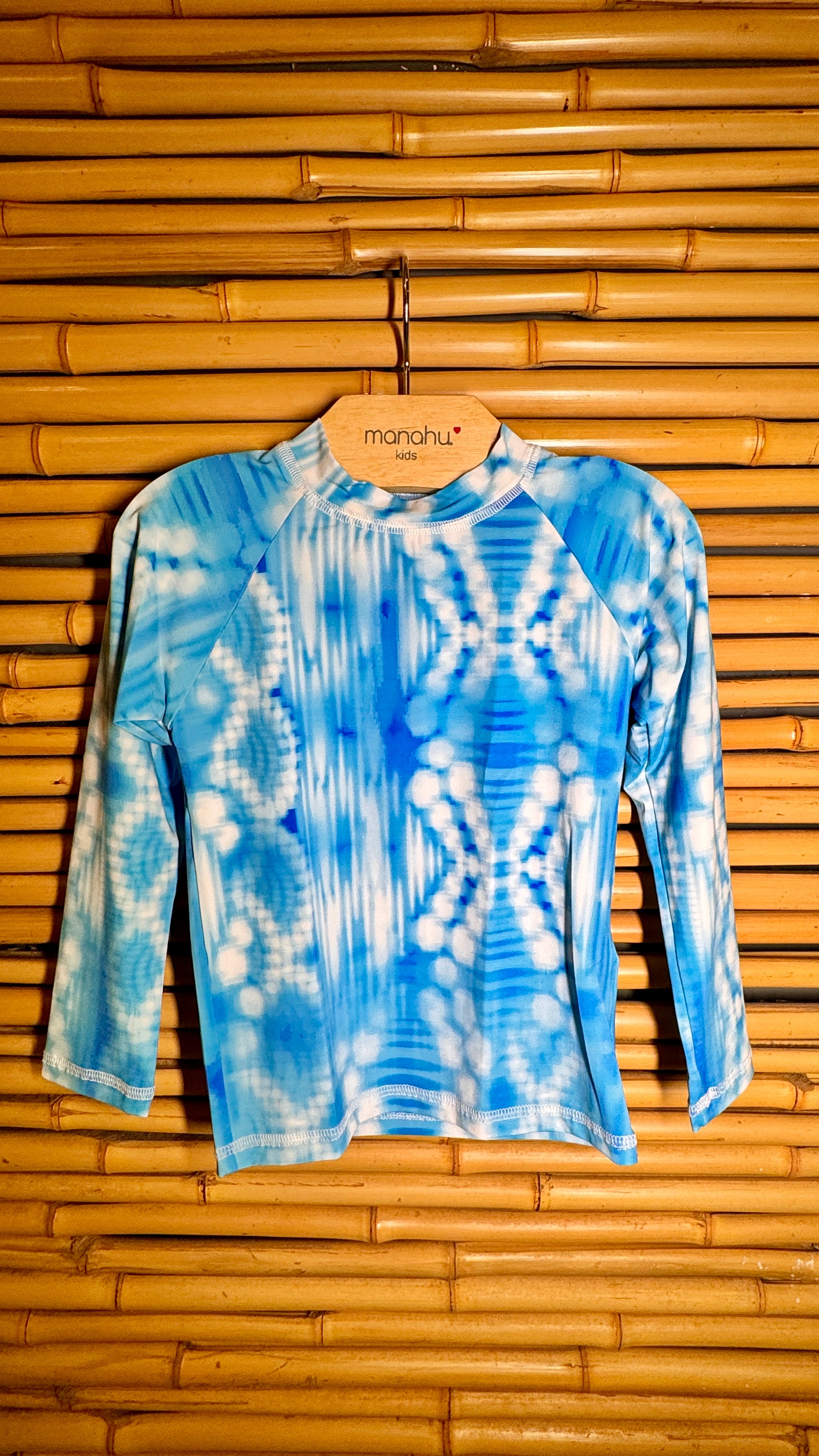 Camisa Estampada