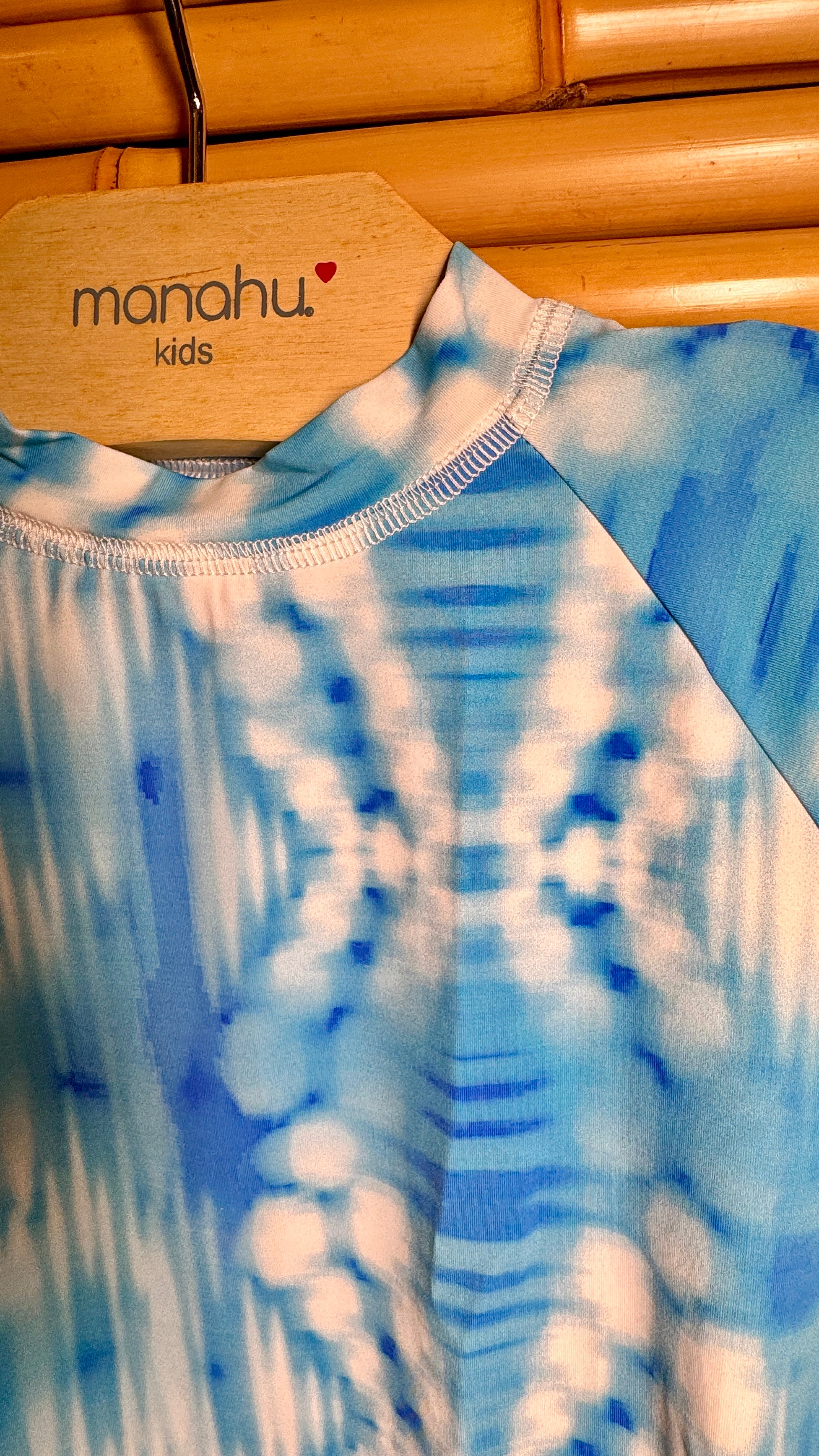 Camisa Estampada