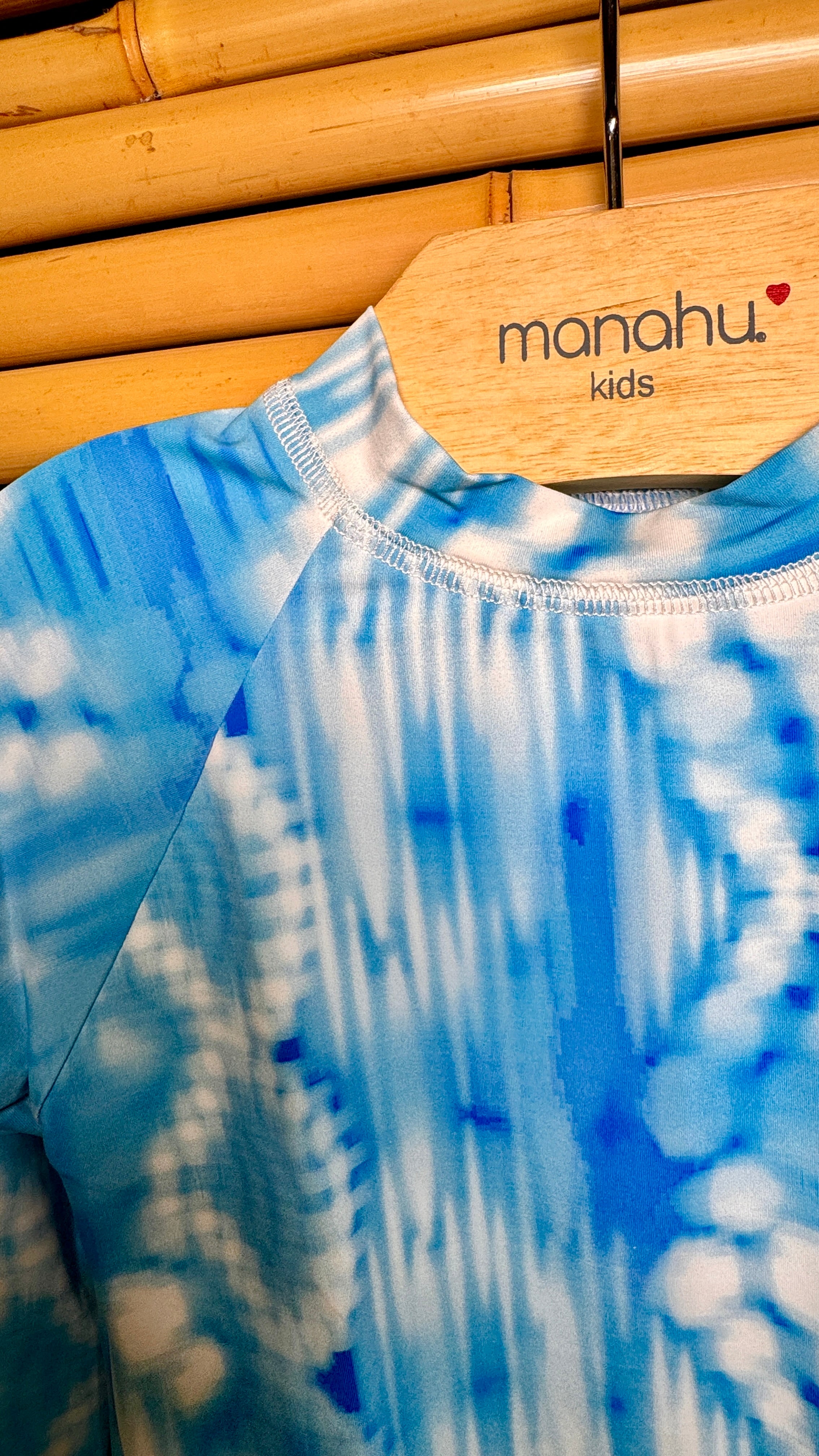 Camisa Estampada