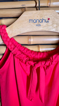 Vestido Sol