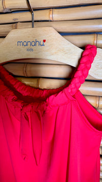 Vestido Sol