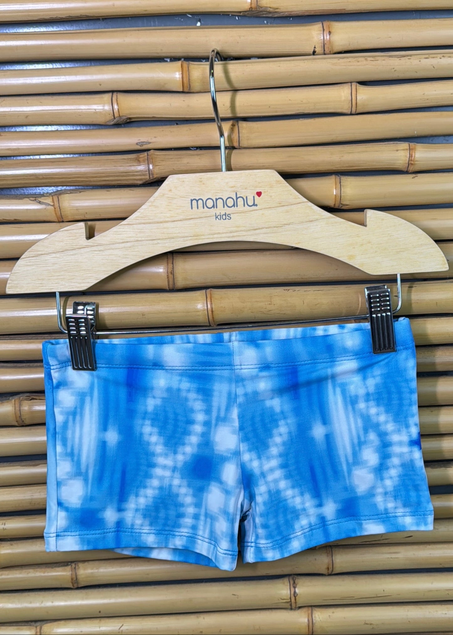 Sunga Bateau Estampada