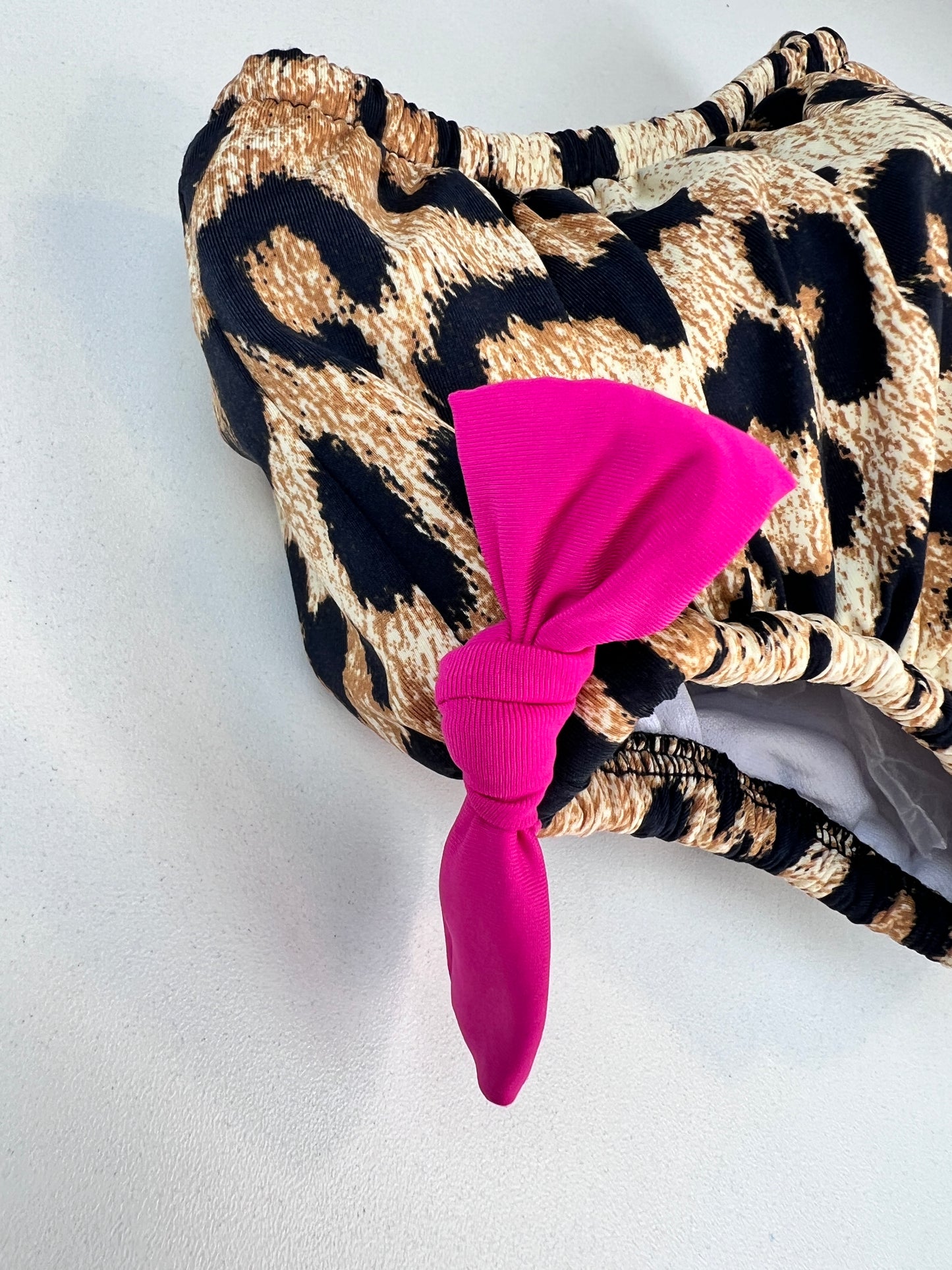 Fralda de Piscina Reutilizável Girl