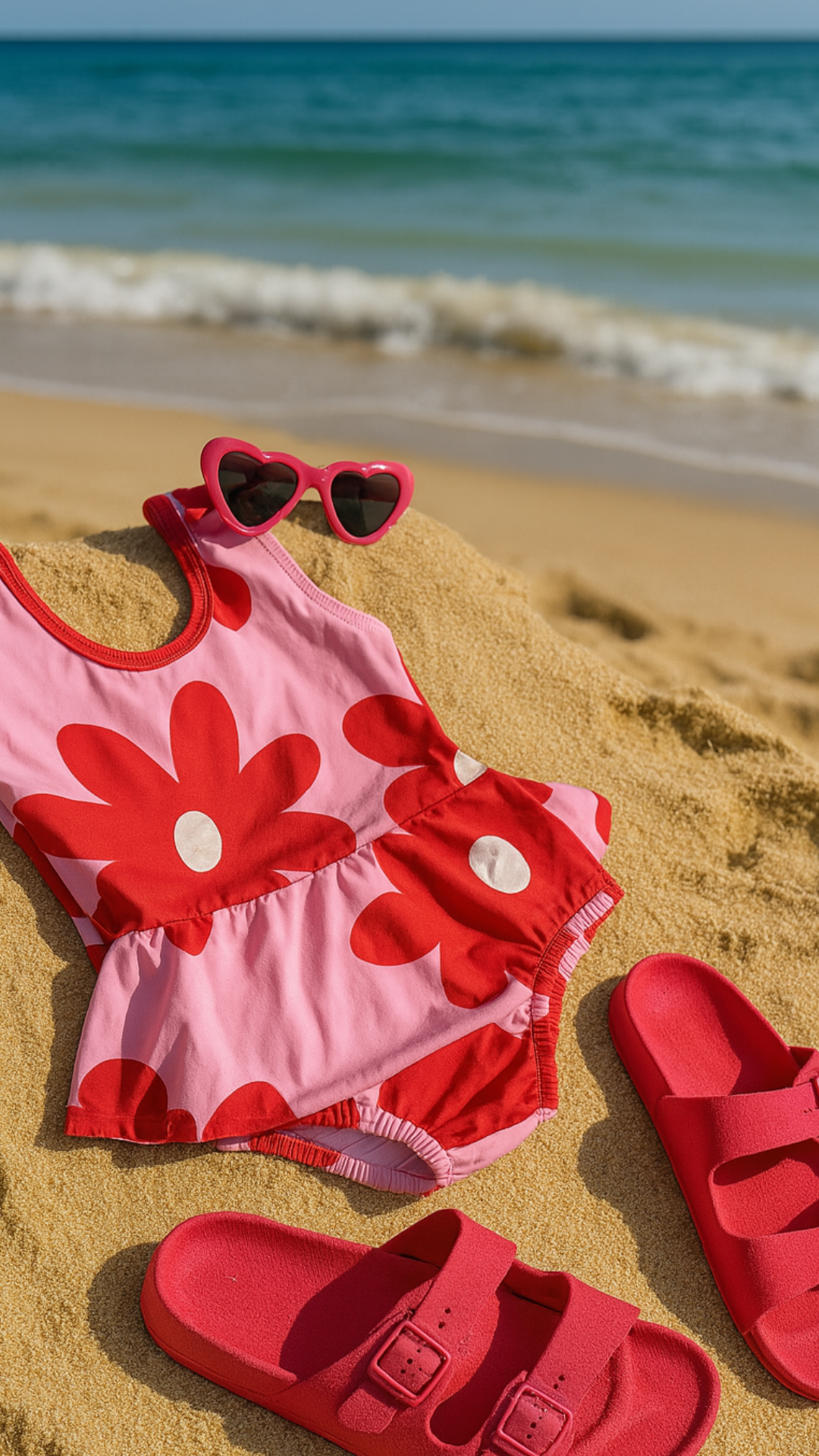 Maiô Fralda Reutilizável Baby