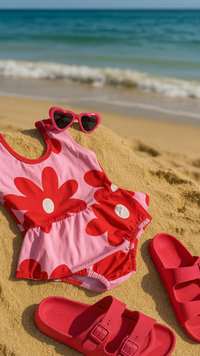 Maiô Fralda Reutilizável Baby