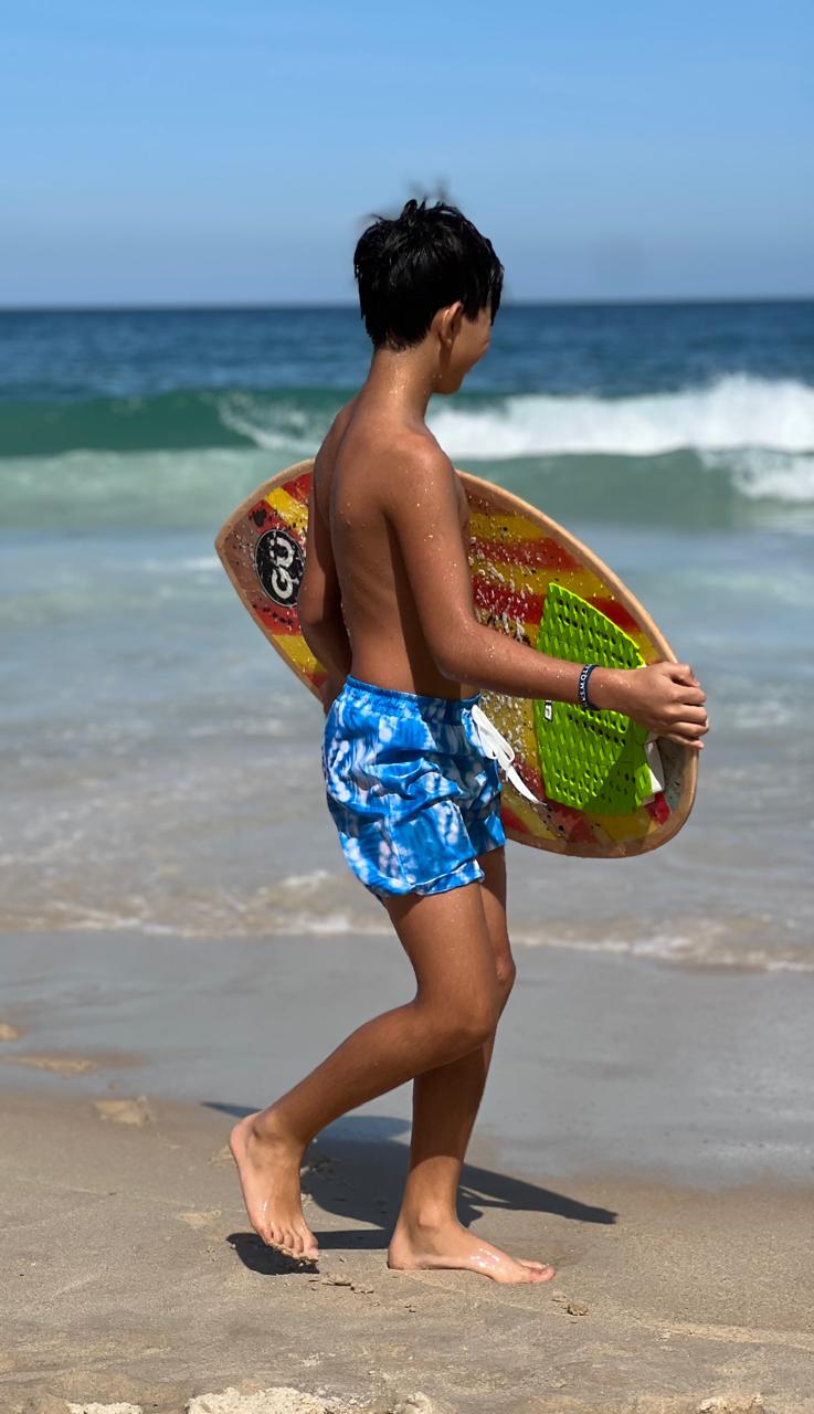 SHORT RIO