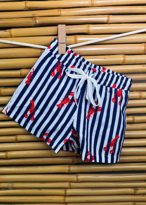 Short Rio 