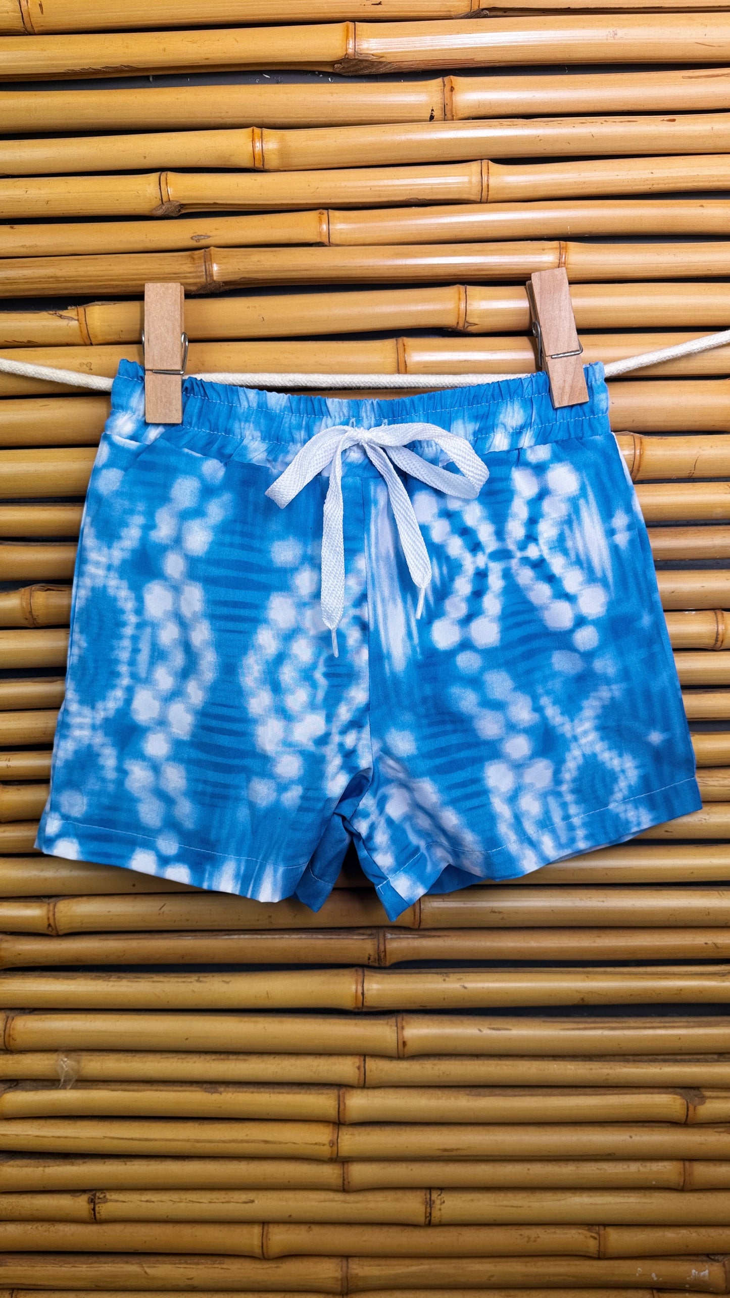 SHORT RIO