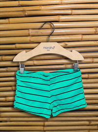 Sunga Bateau Estampada