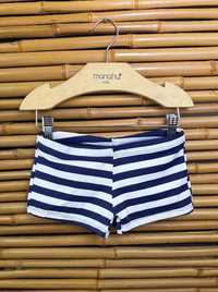 Sunga Bateau Estampada