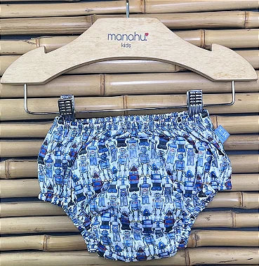 Fralda de piscina Boy