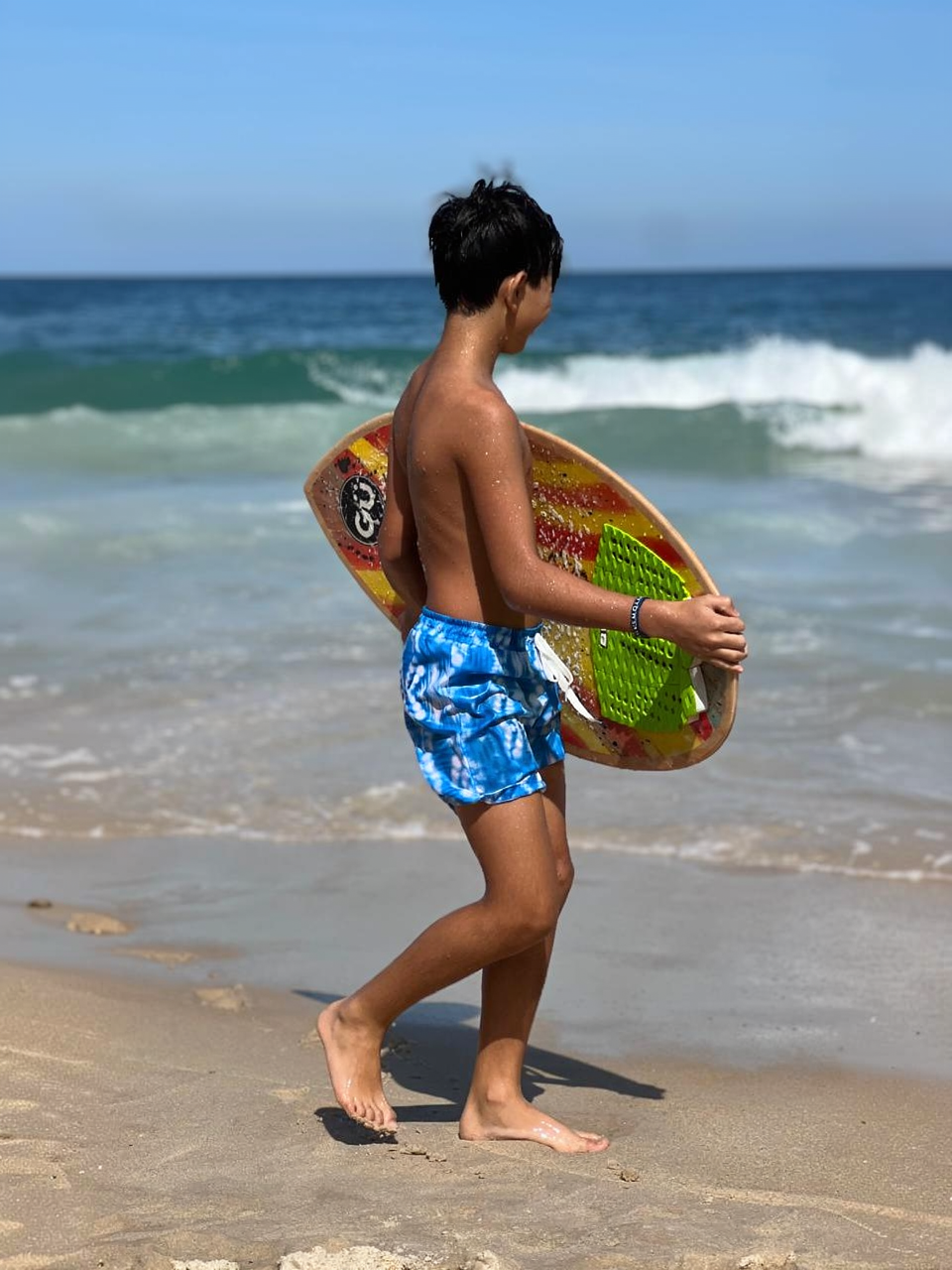 Short Rio New