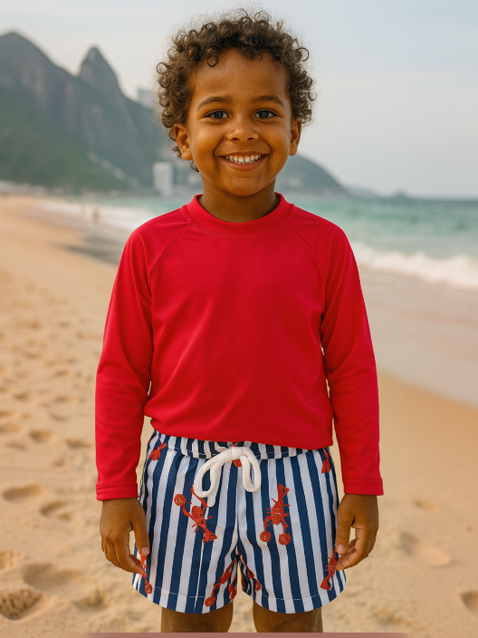 Short Rio New