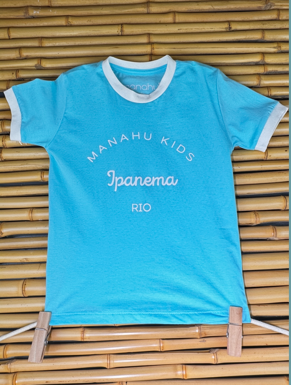 Camisa Ipanema