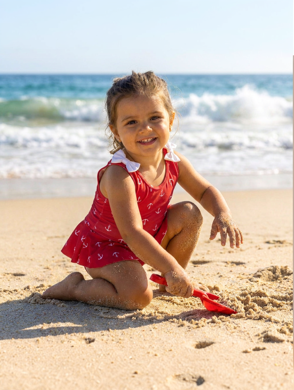 Maiô Fralda Reutilizável Baby