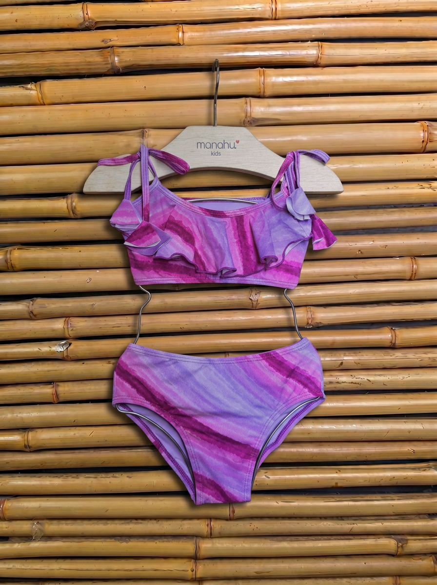 BIQUINI LEBLON ESTAMPADO