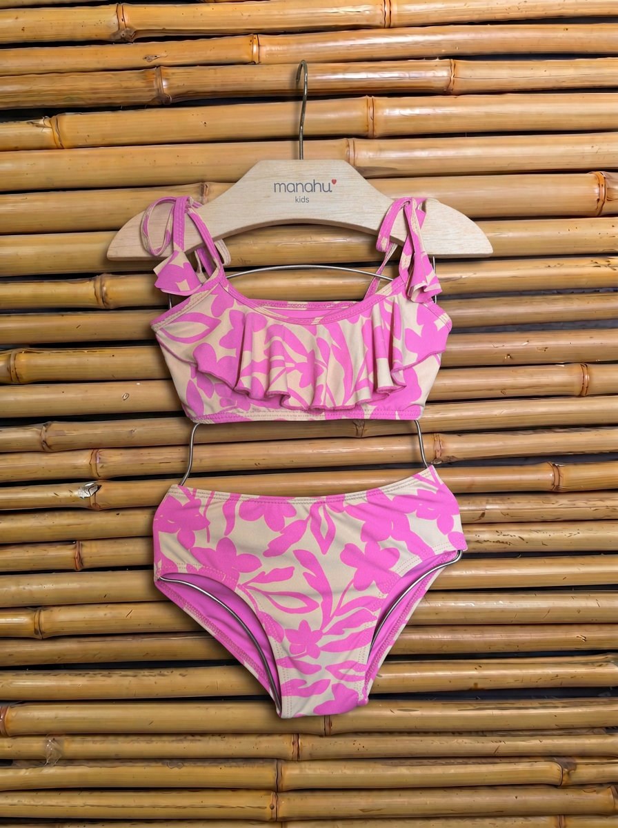 BIQUINI LEBLON ESTAMPADO
