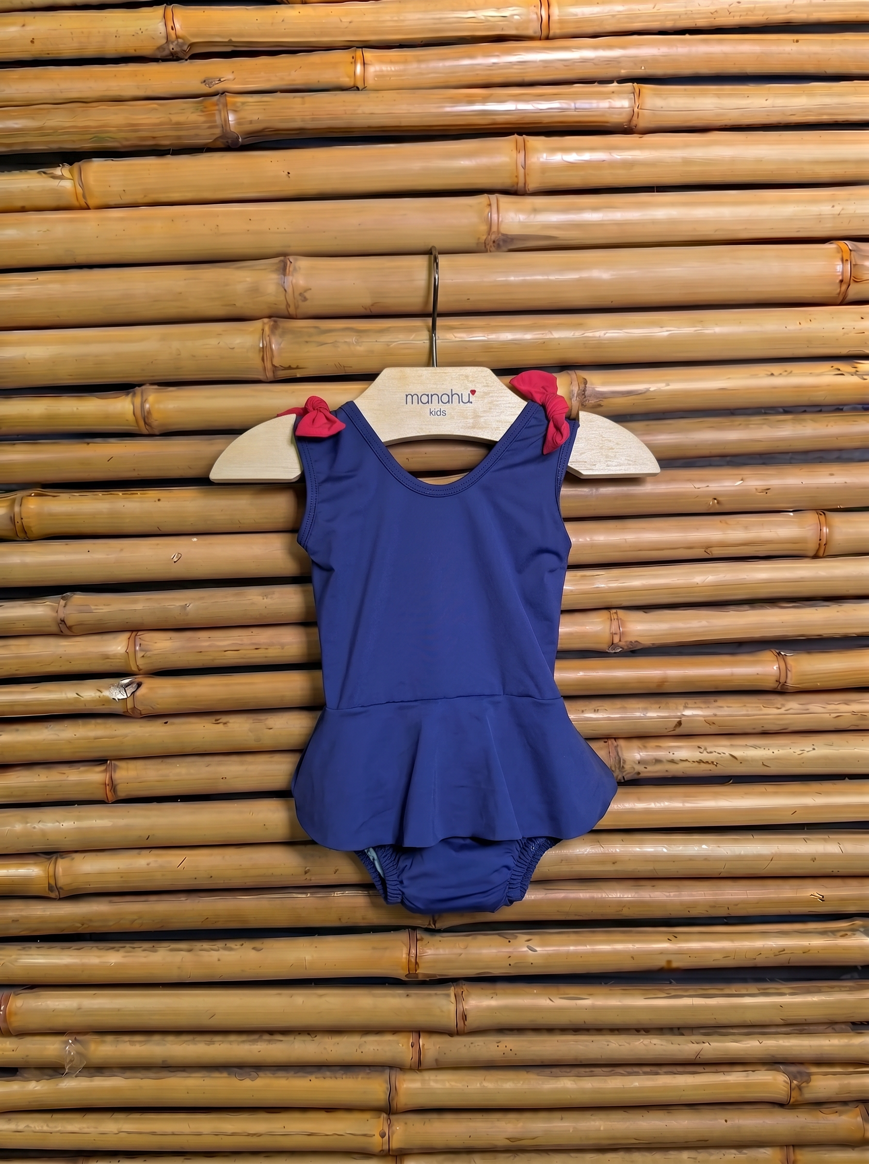 Maiô Fralda Reutilizável Baby