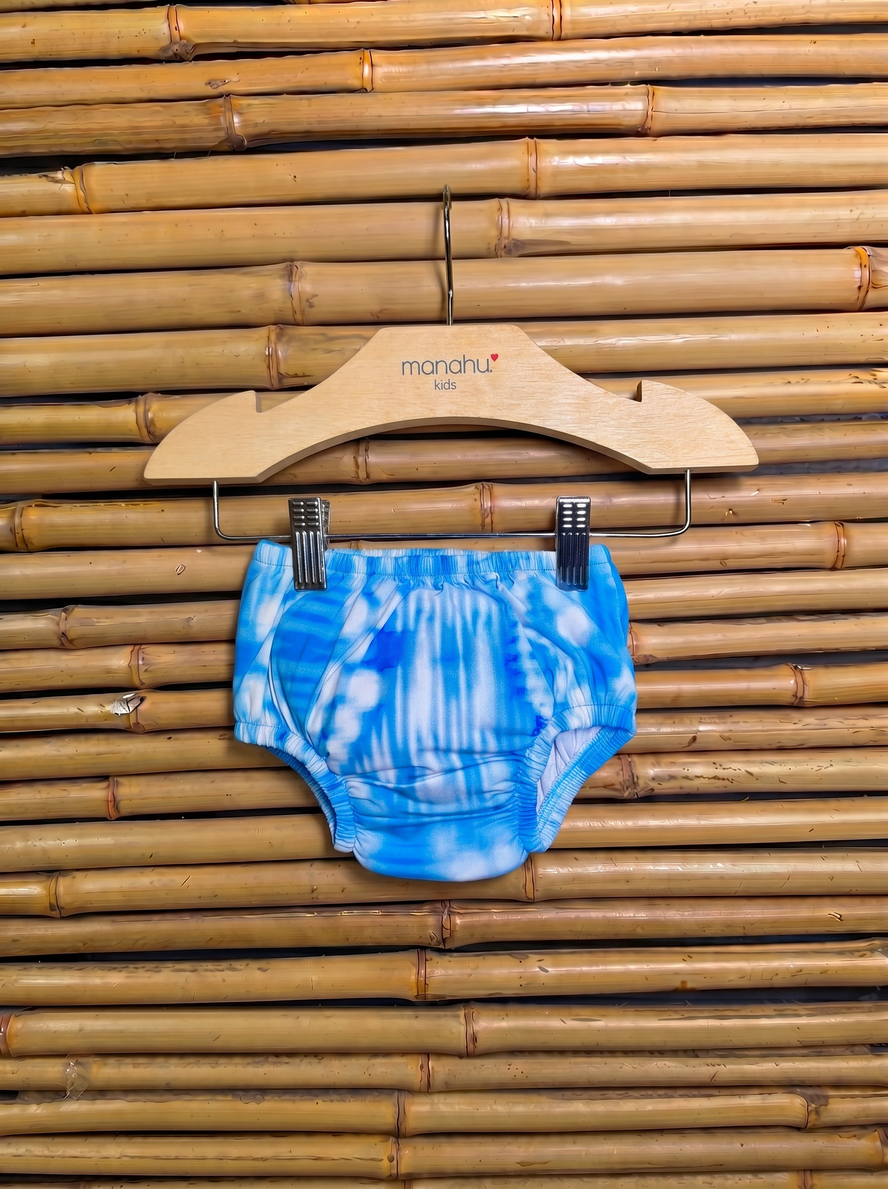Fralda de Piscina Boy