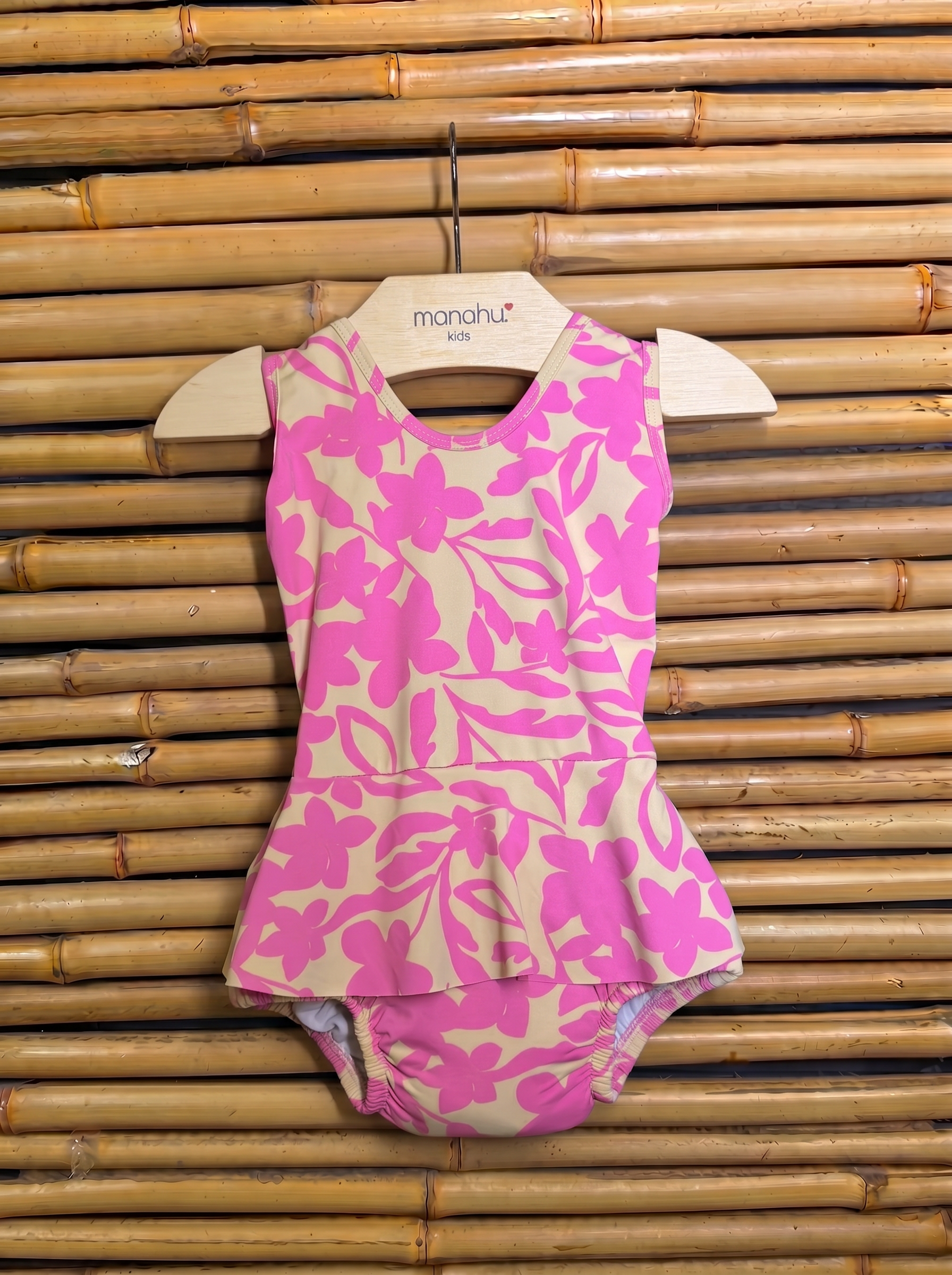 Maiô Fralda Reutilizável Baby