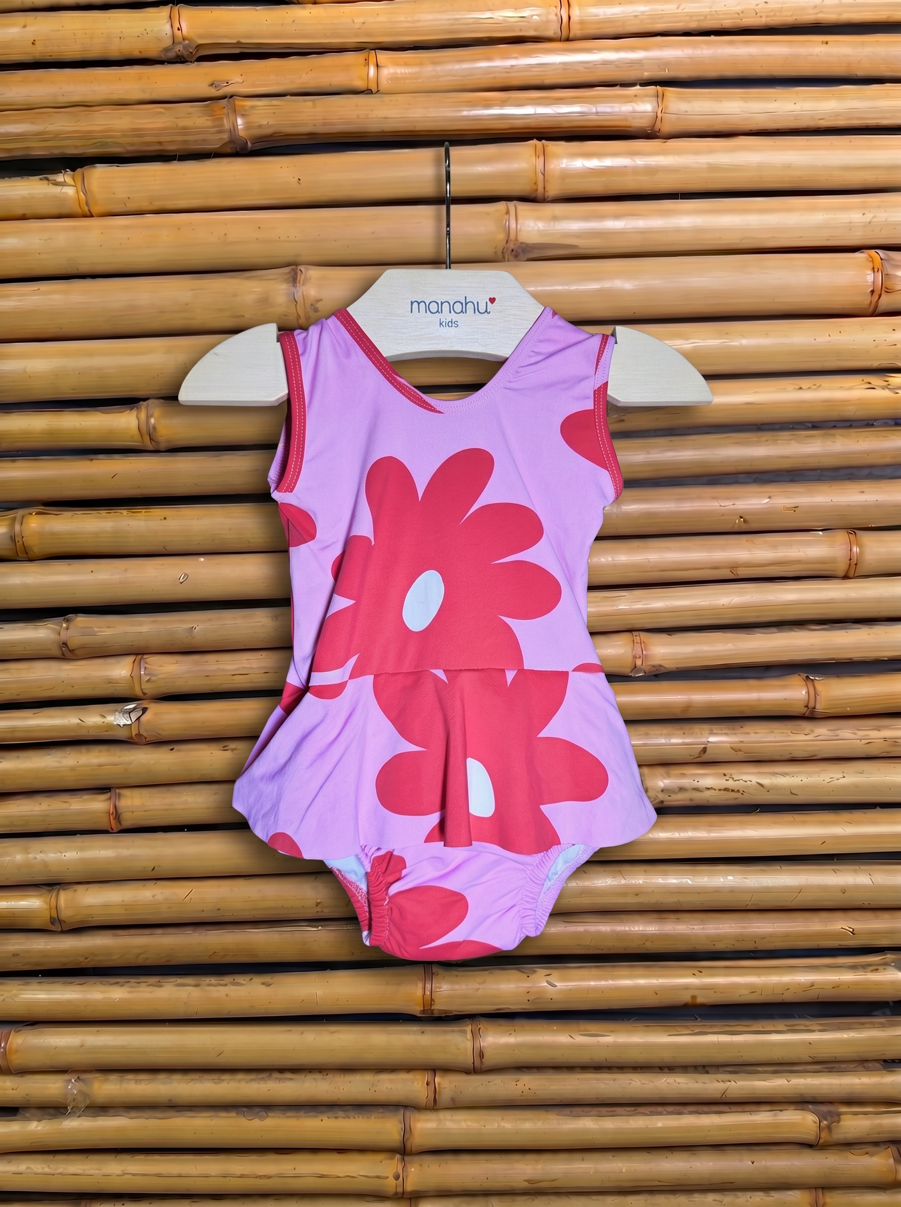 Maiô Fralda Reutilizável Baby