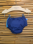 Fralda de Piscina Boy
