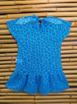 Vestido saída de praia