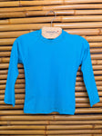 Camisa Manga Longa FPU50+