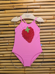 Maiô crochet