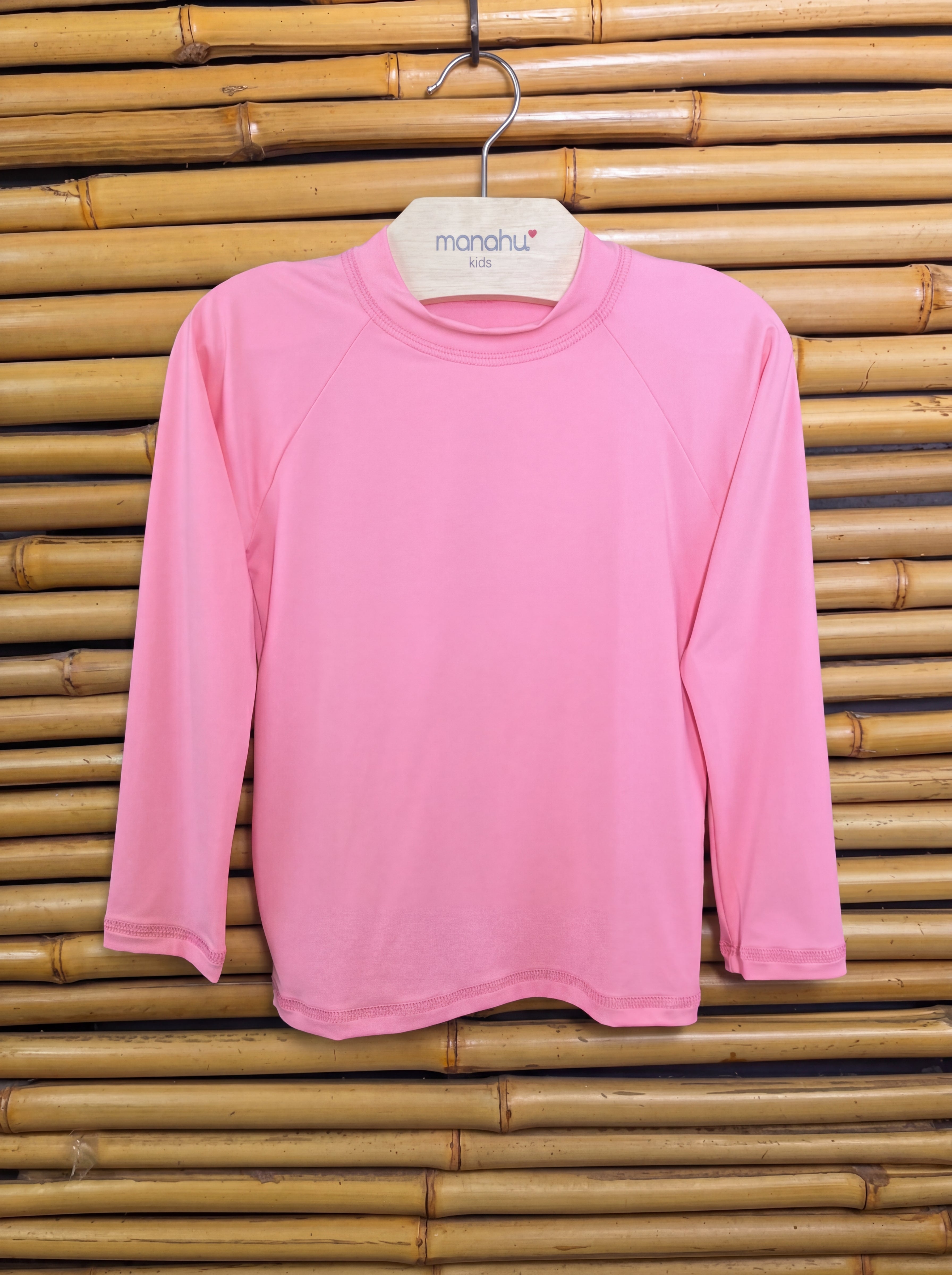 Camisa Manga Longa FPU50+