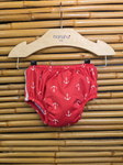 Fralda de Piscina Boy