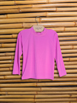 Camisa Manga Longa FPU50+