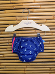 Fralda de Piscina Boy
