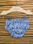 Fralda de Piscina Boy
