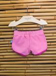 Short atoalhado Mia