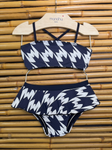 Biquini Babado Infantil