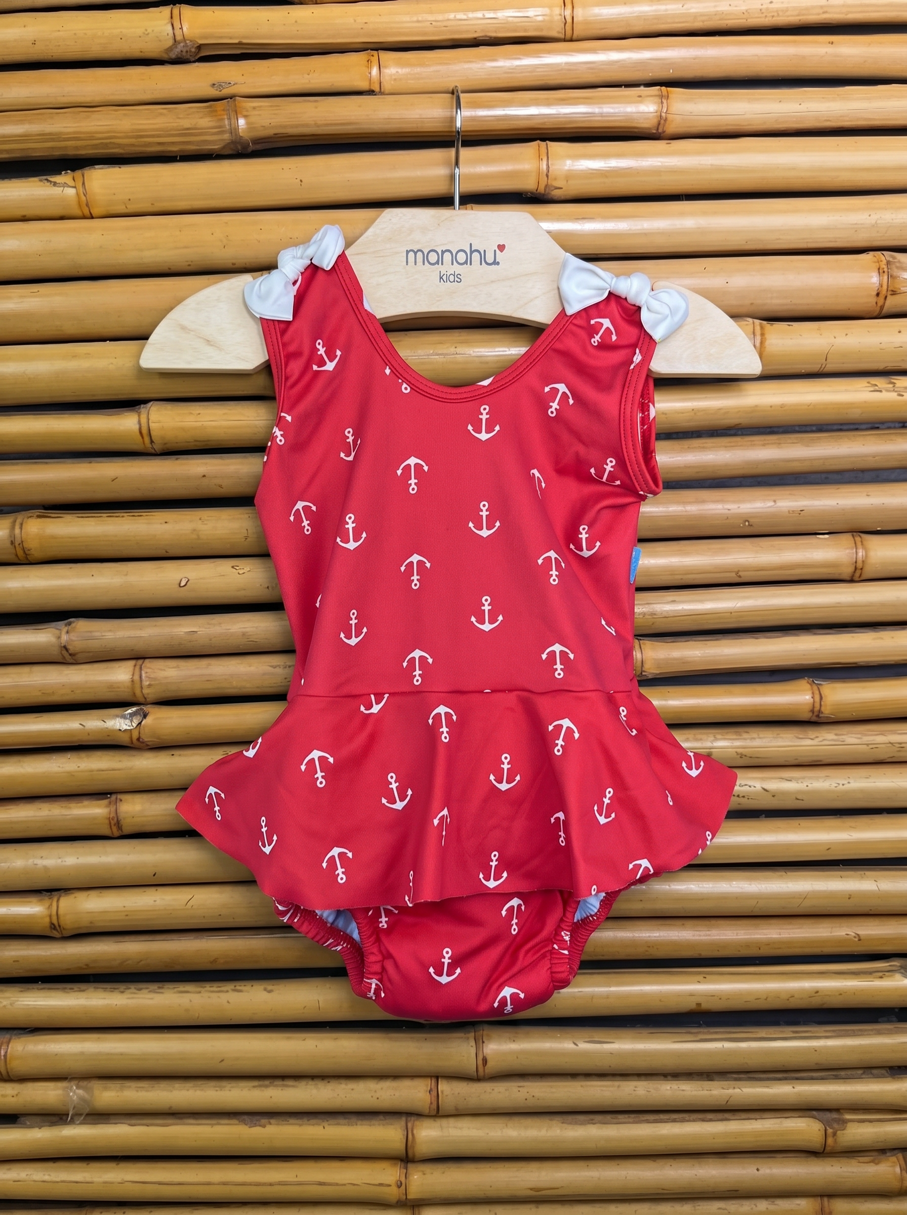 Maiô Fralda Reutilizável Baby