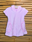 Vestido Atoalhado Nina