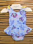 Maiô Fralda Reutilizável Baby