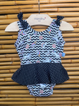 Maiô Fralda Reutilizável Baby