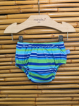 Fralda de Piscina Boy