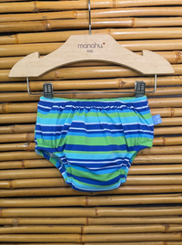 Fralda de Piscina Boy