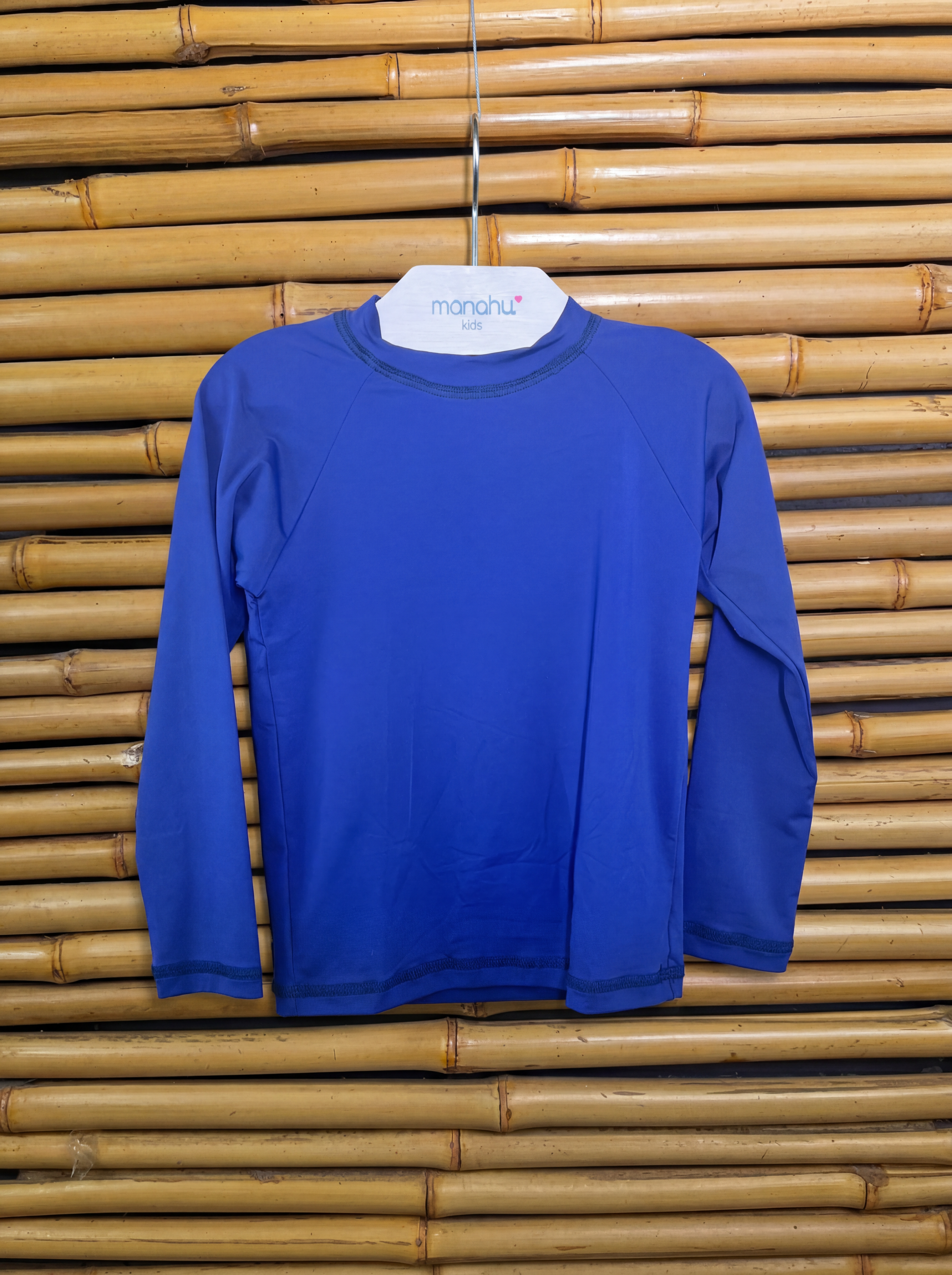 Camisa Manga Longa FPU50+