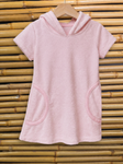 Vestido Atoalhado Nina